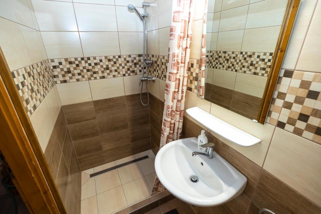 Cecey Apartman Eger Extérieur photo