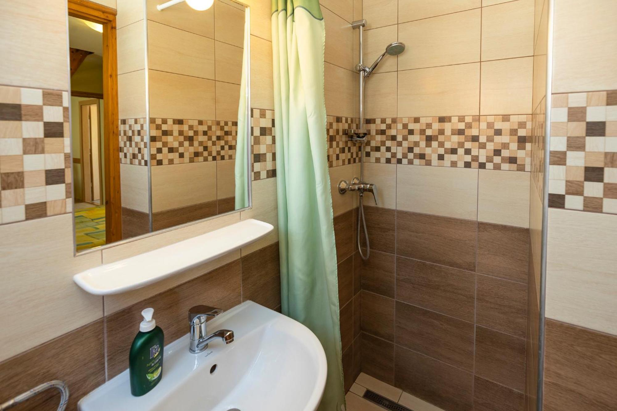 Cecey Apartman Eger Extérieur photo